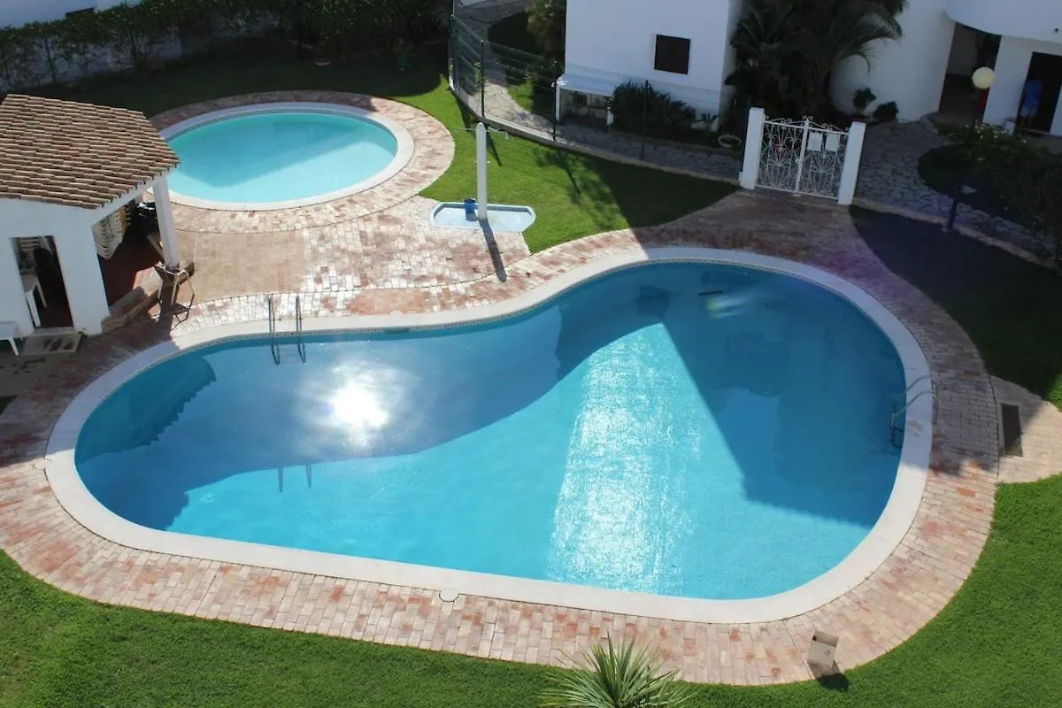 Beach Apartment Terrace Vilamoura