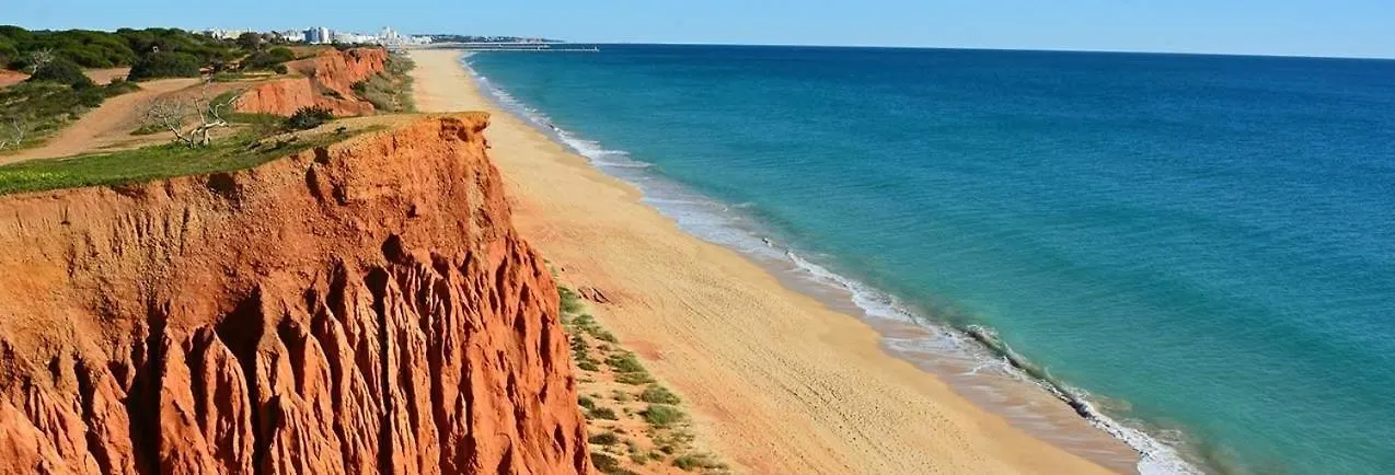 Beach Apartment Terrace Vilamoura Portugal