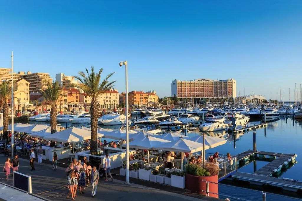 Beach Apartment Terrace Vilamoura