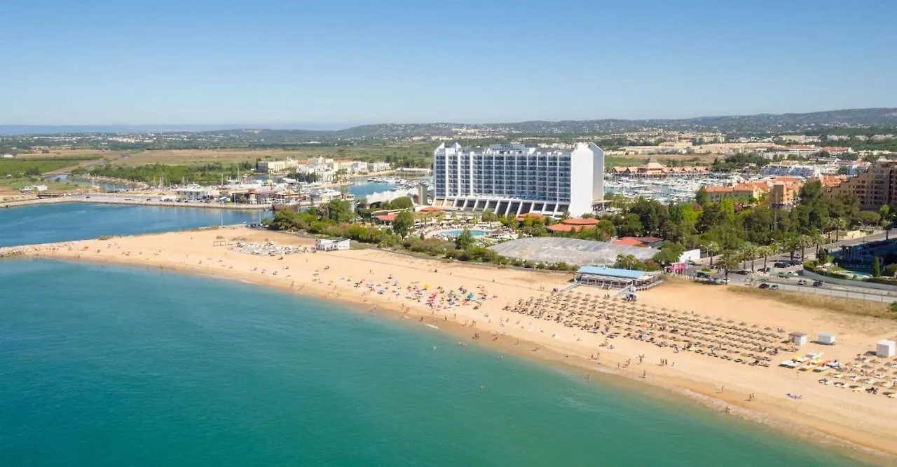 Beach Apartment Terrace Vilamoura 0*,