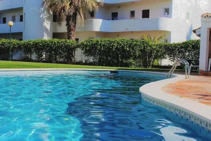 Beach Apartment Terrace Vilamoura