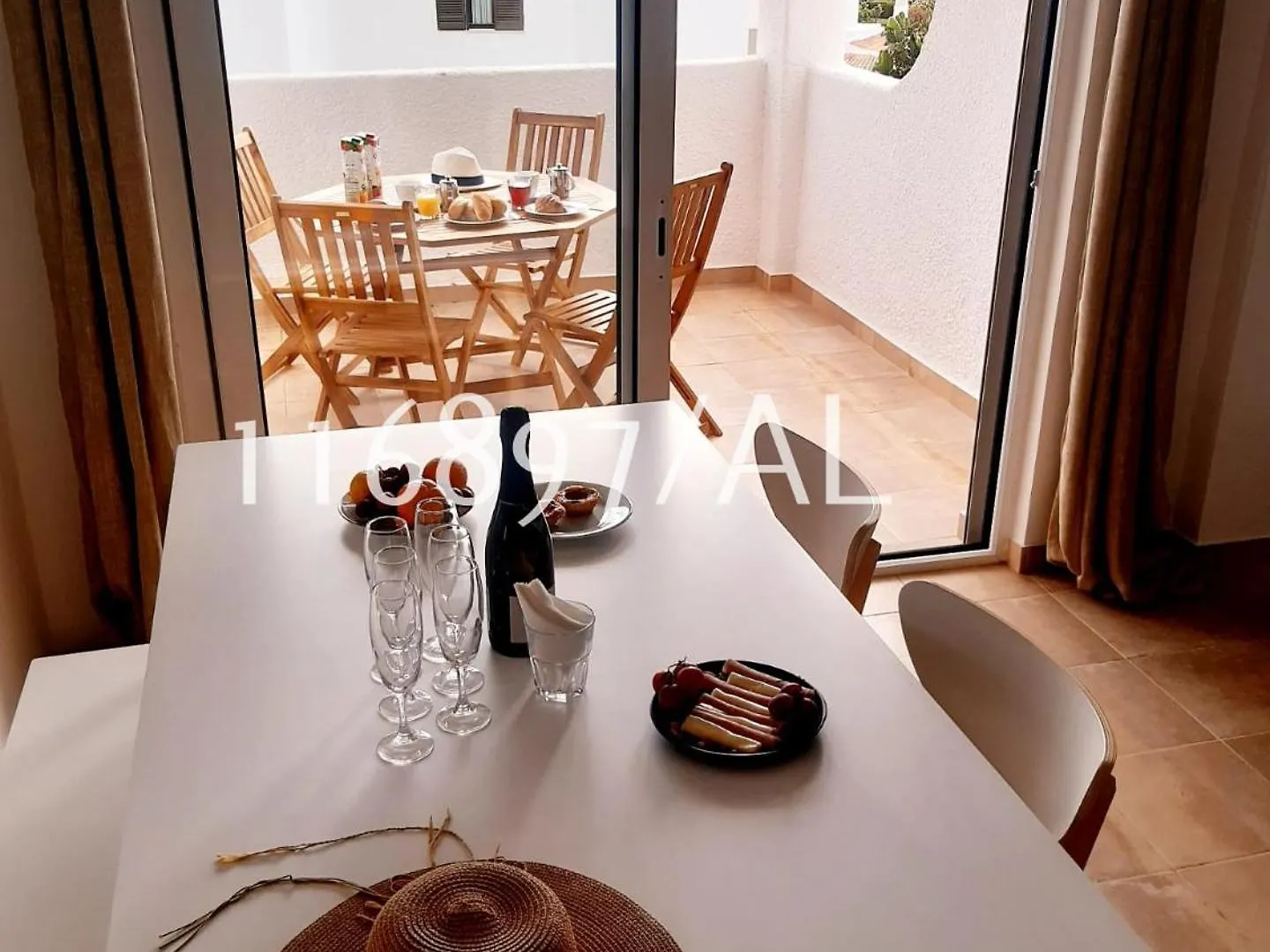 Beach Apartment Terrace Vilamoura 0*,  Portugal