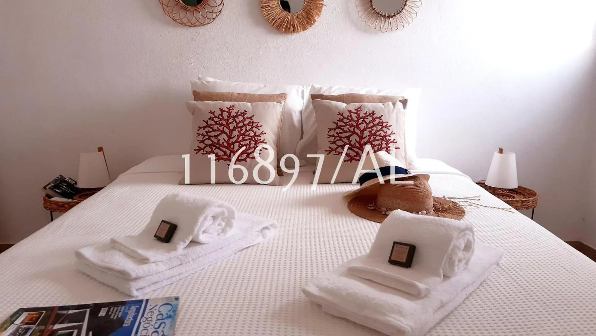 Beach Apartment Terrace Vilamoura