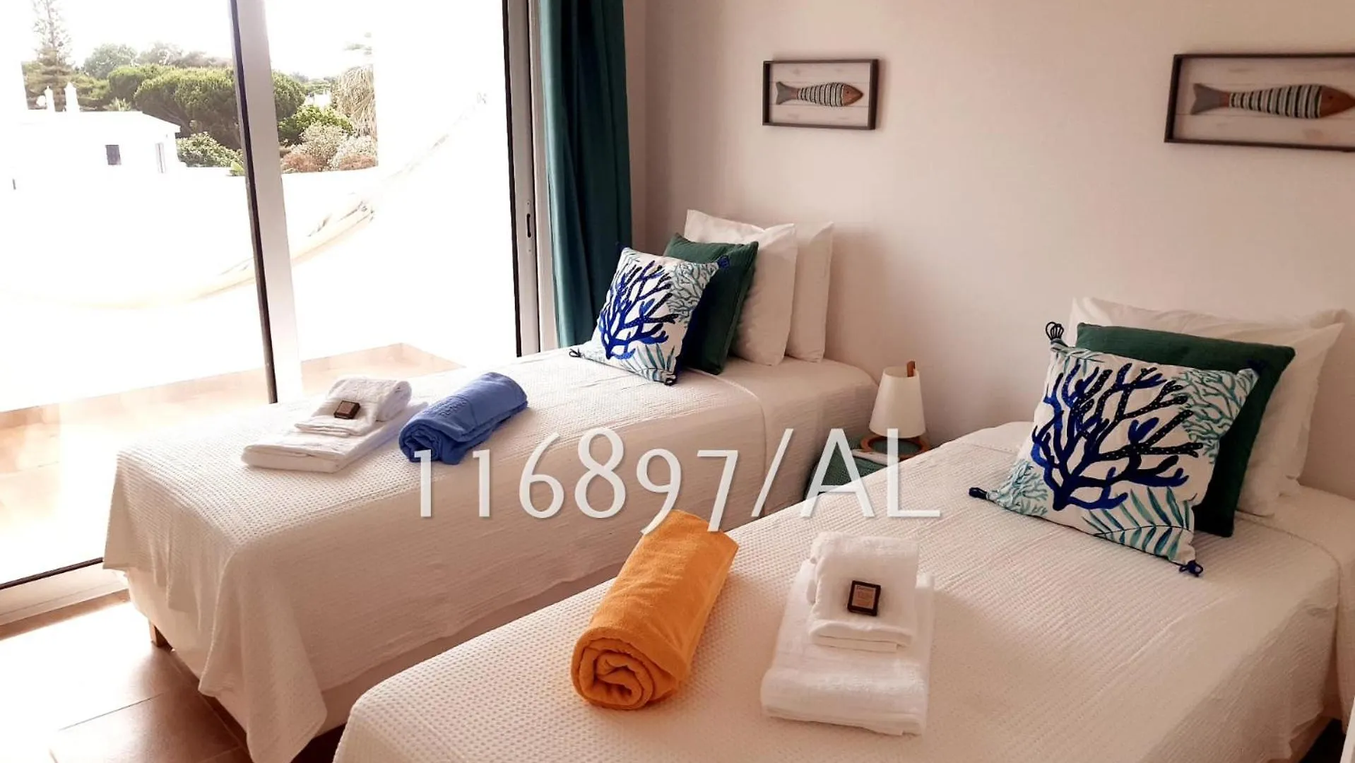 Beach Apartment Terrace Vilamoura
