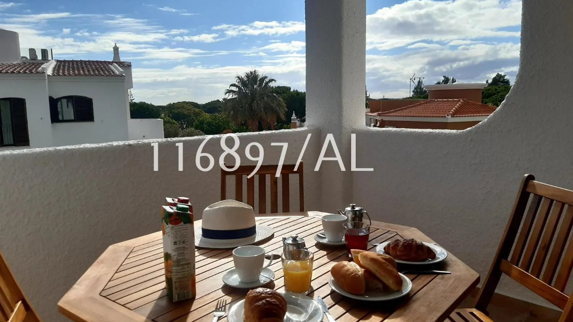 Beach Apartment Terrace Vilamoura
