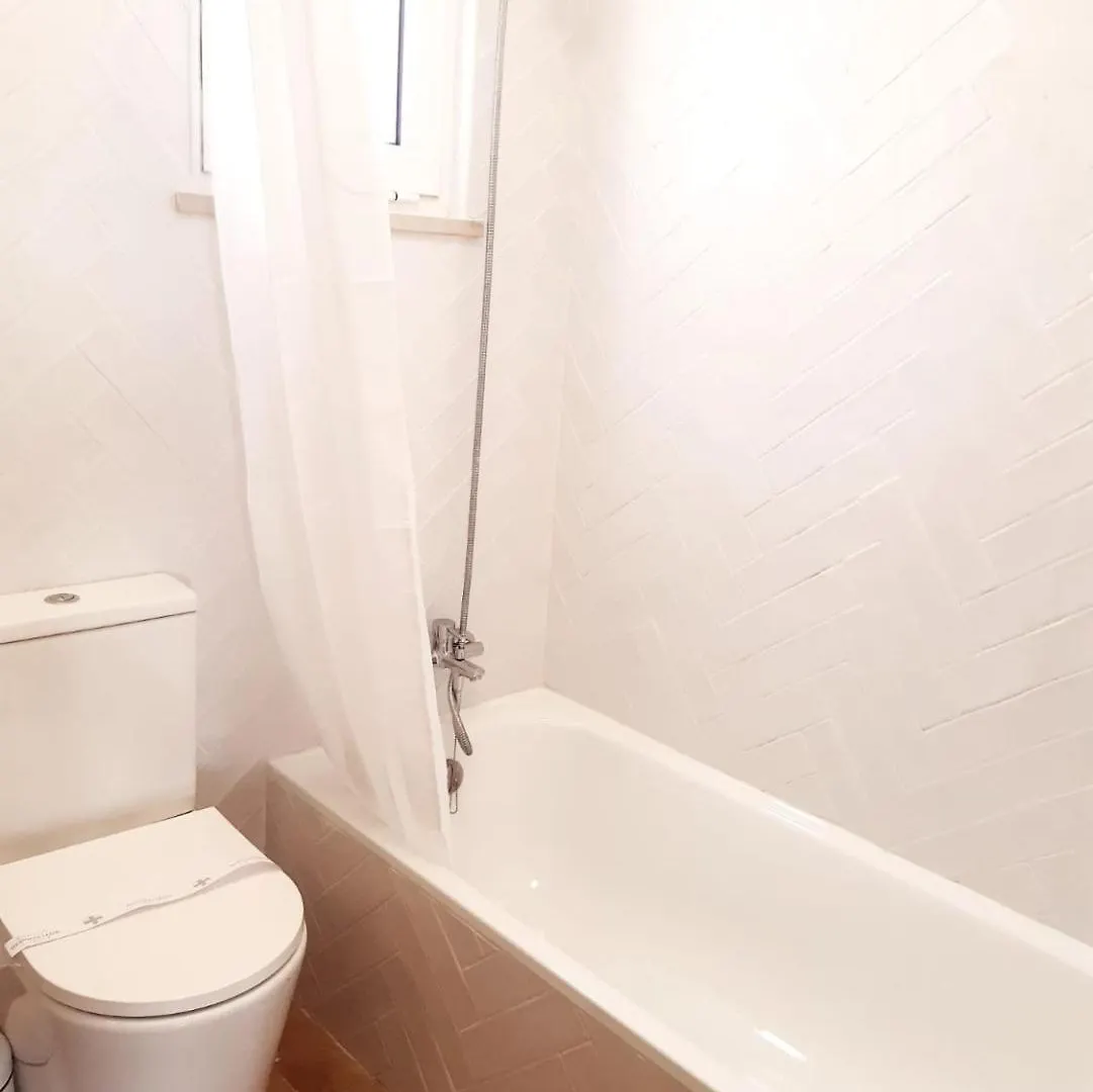 Beach Apartment Terrace Vilamoura