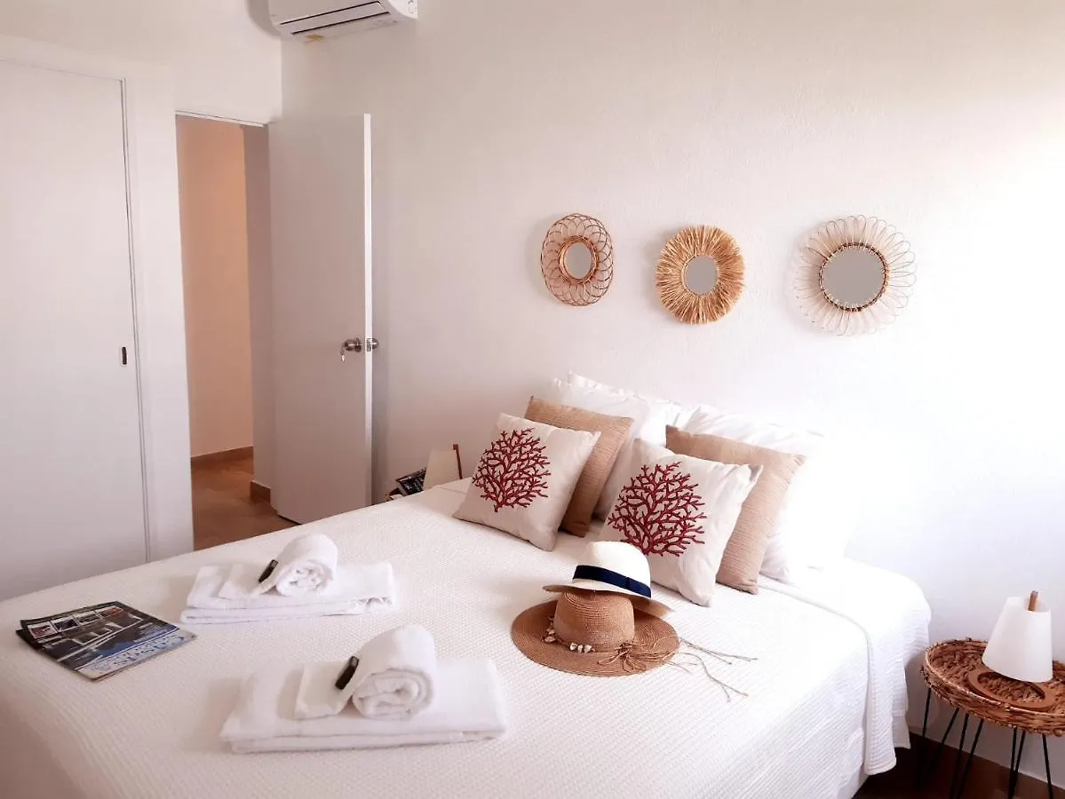 Beach Apartment Terrace Vilamoura Portugal