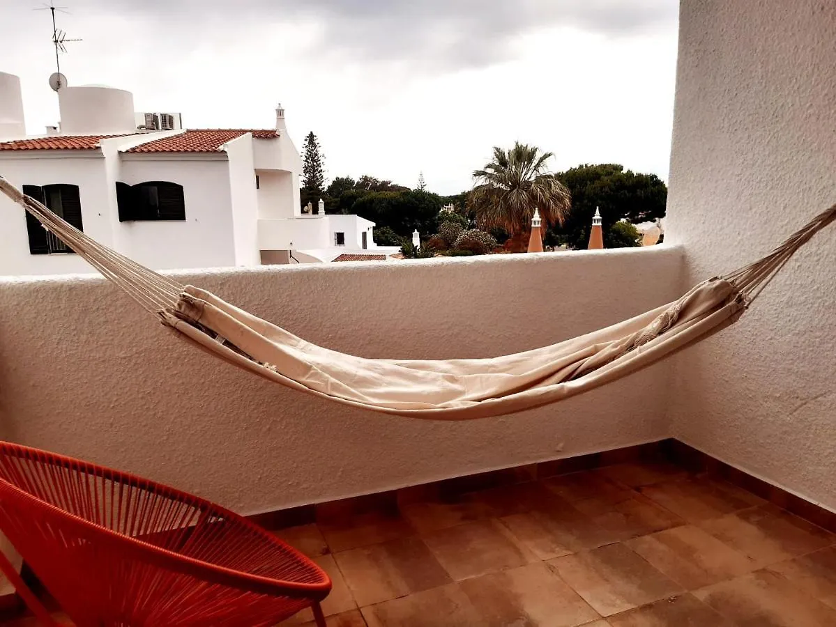 Beach Apartment Terrace Vilamoura