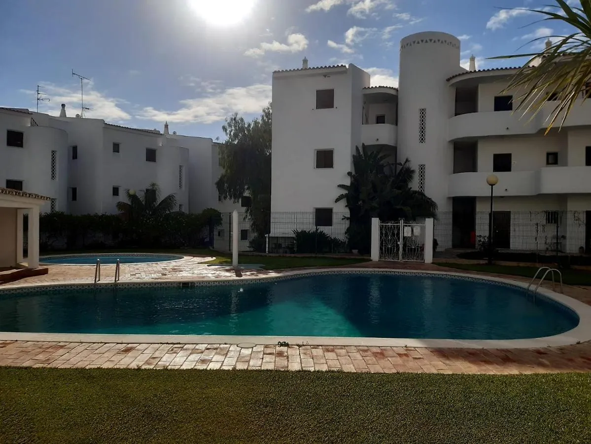 Beach Apartment Terrace Vilamoura